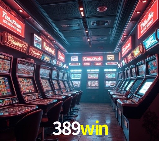389win São Paulo - Hot Promos