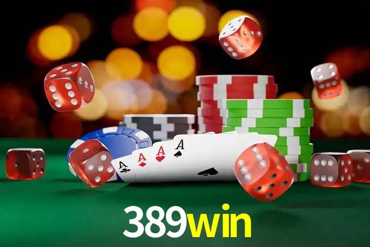 389win São Paulo - Jogo Providers