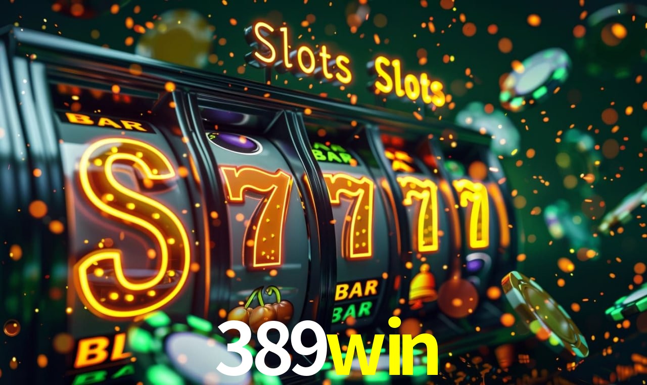 Avaliações dos Jogadores 389win