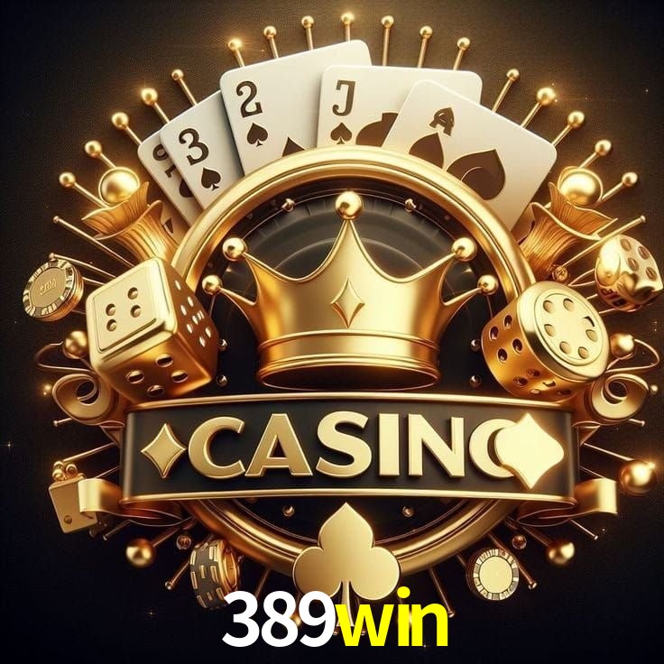 Integração de APIs 389win