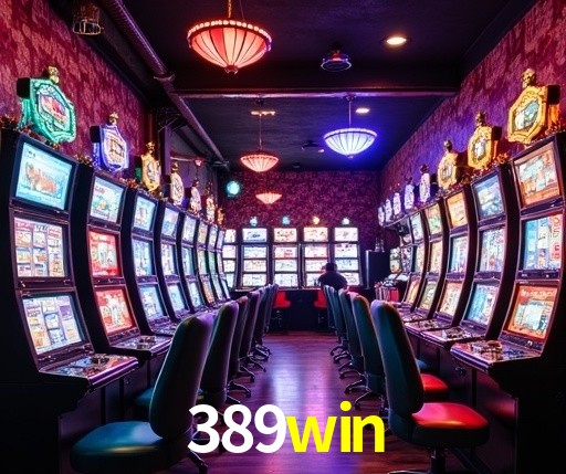389win Brasília - Bonus Features