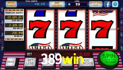 389win Belo Horizonte - Reivindique Bonus