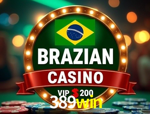 389win Salvador - Strategy