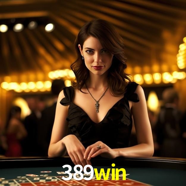 Desvendando o Mundo dos Jogos Virtuais na 389win