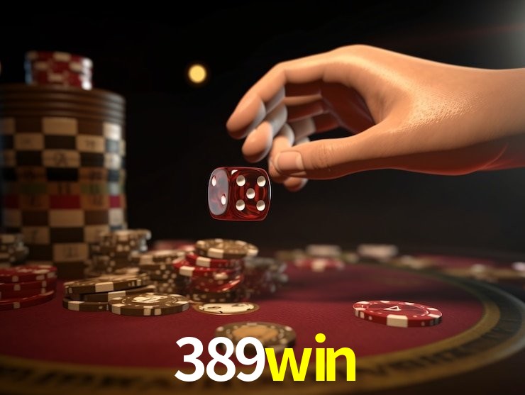 Ofertas Exclusivas 389win
