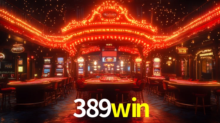 Exclusive Games 389win