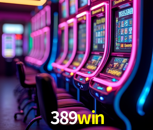 389win São Paulo - Top Slots