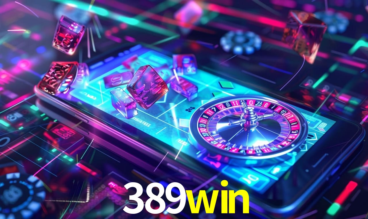 Login Seguro 389win