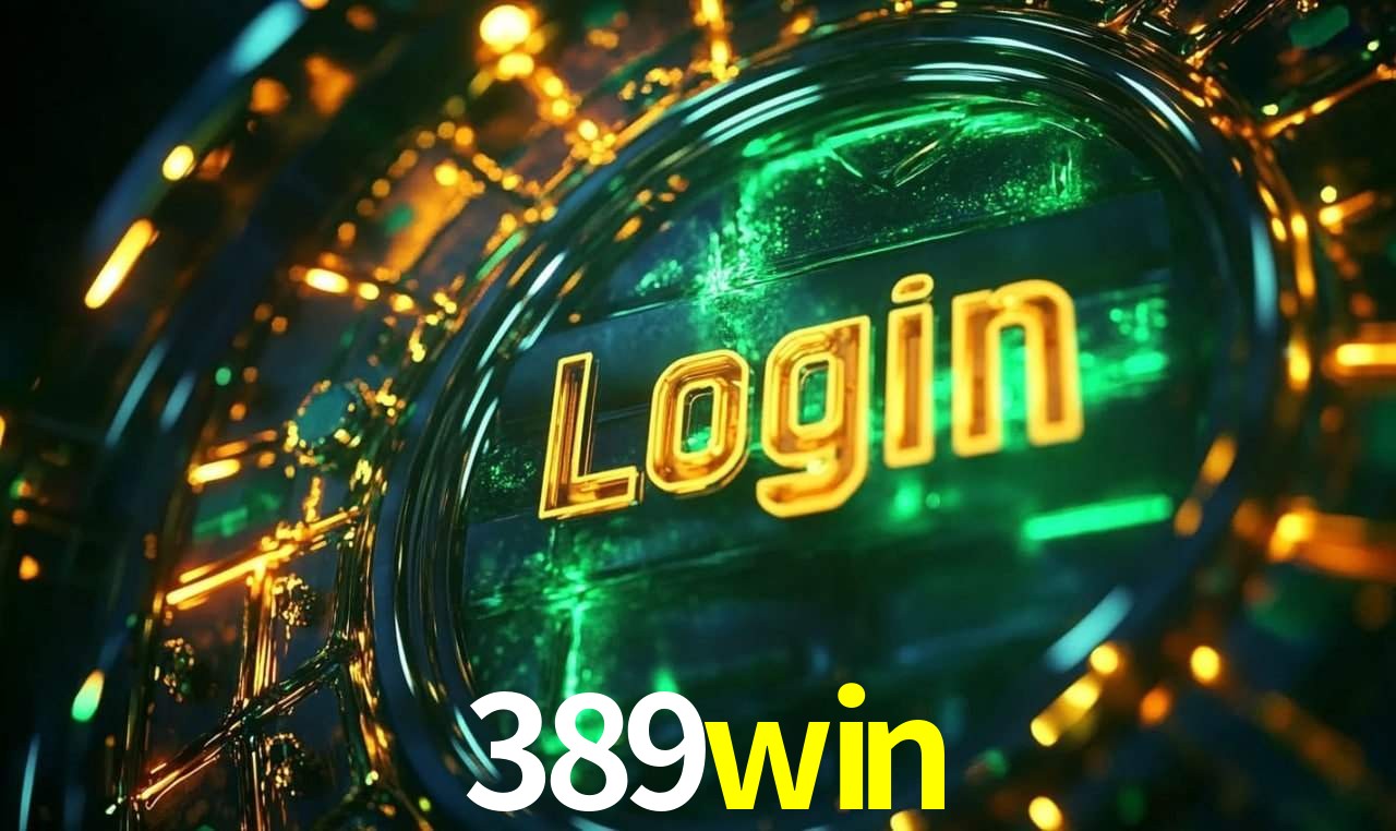 389win - Installation Guide