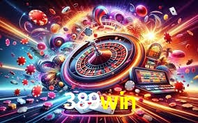 Provedores de Jogos 389win