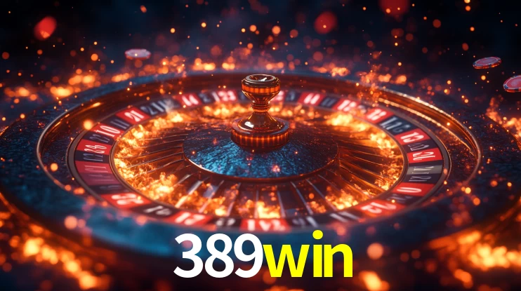 Premium Interface 389win