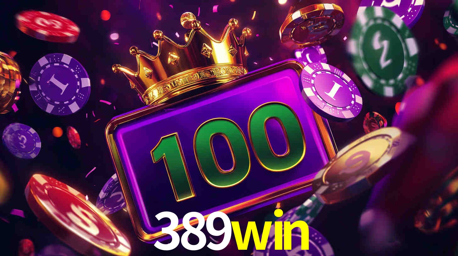 Live Casino 389win
