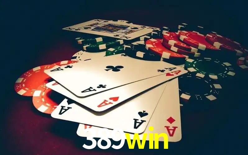 389win Brasília - Betting Features