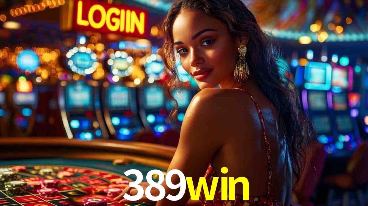 389win Belo Horizonte - Jackpots
