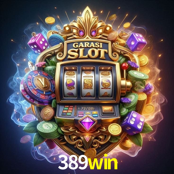 389win Entrar - Login Seguro Certificado