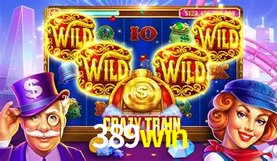 389win Bônus - Pacote R$5.000 + VIP