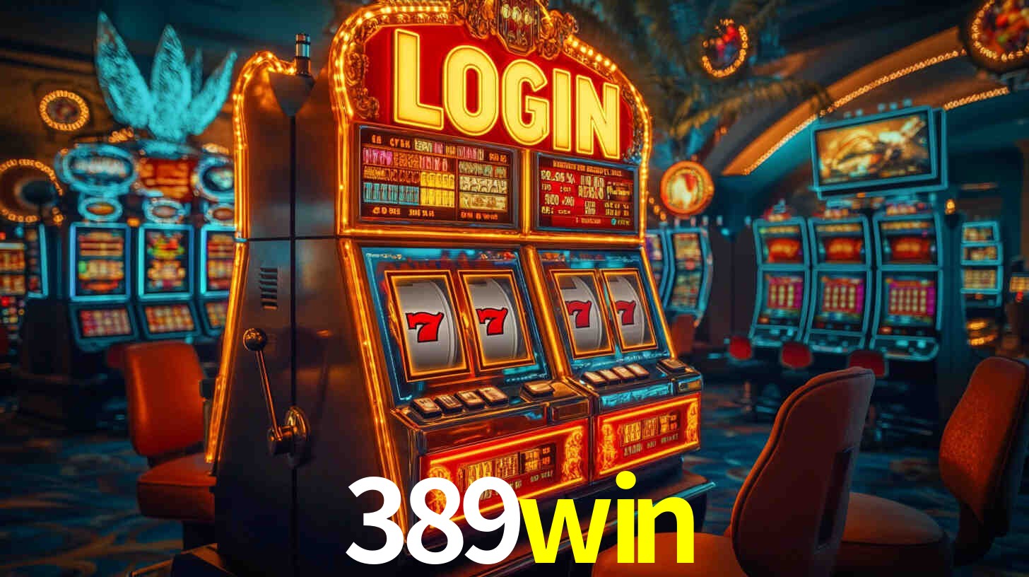 Daily Bonuses 389win