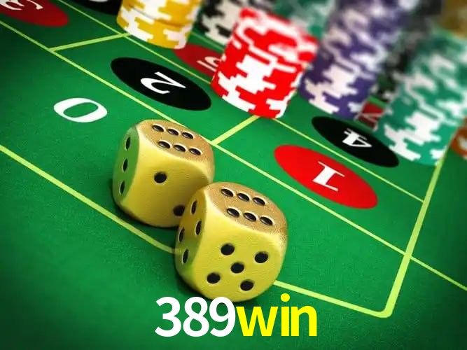Game Statistics 389win