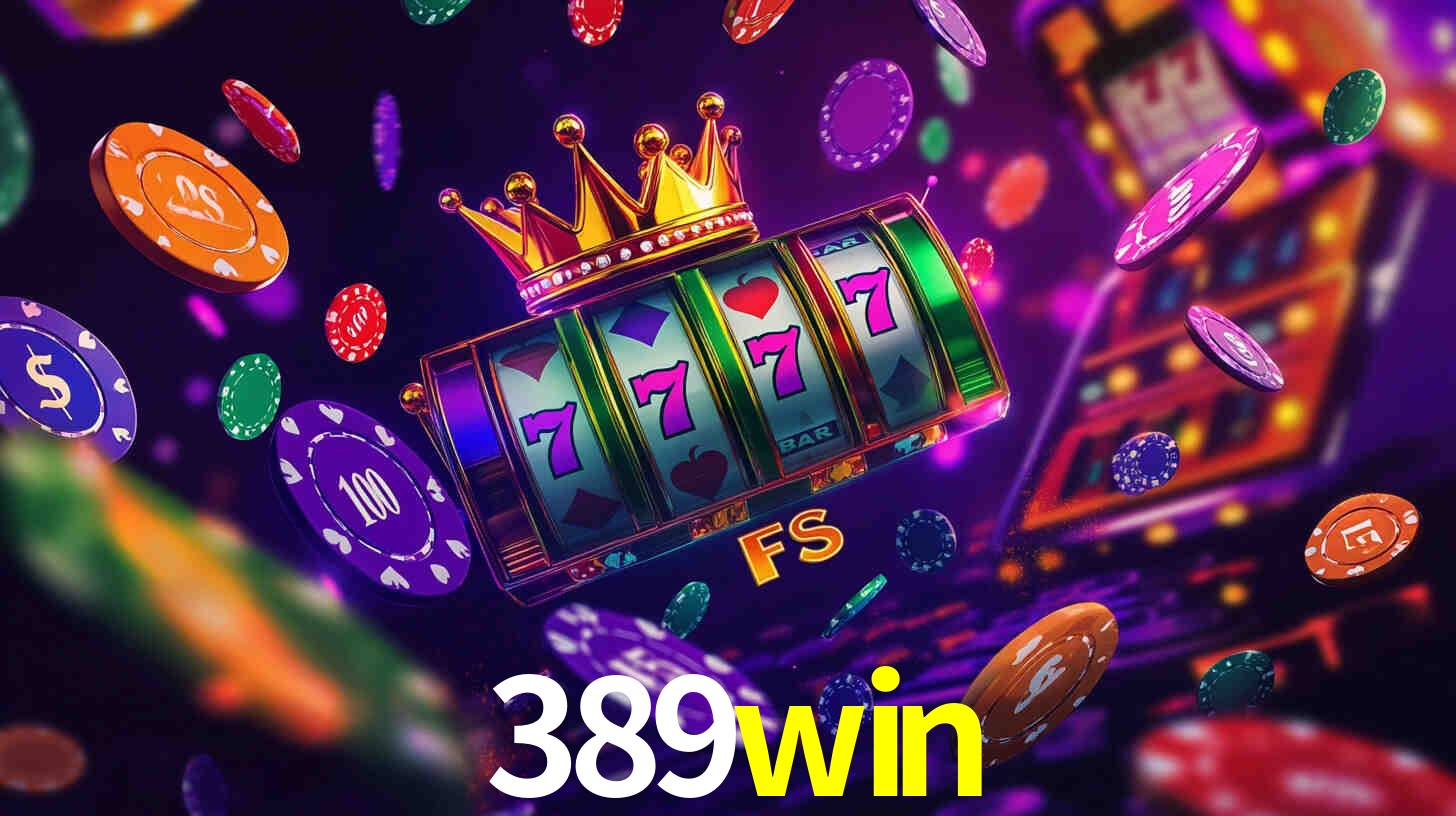 Roulette Table 389win