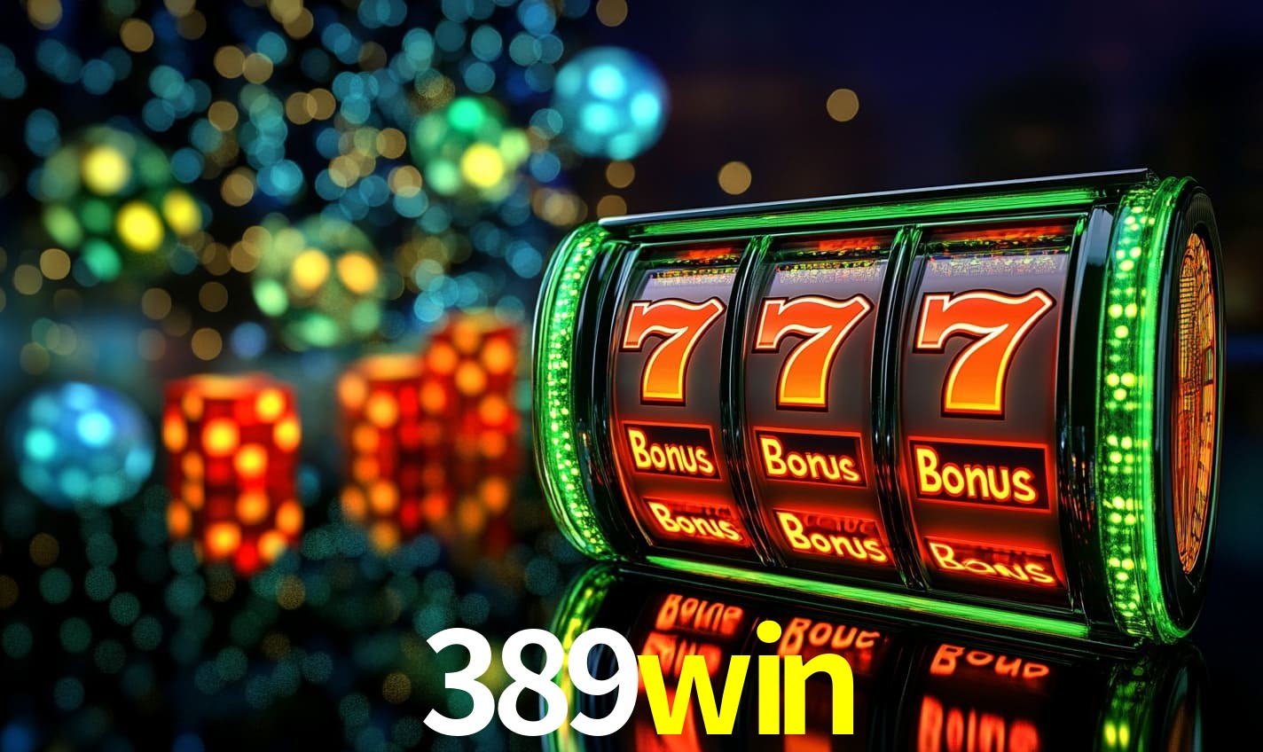 389win - Pagamento PIX Instantâneo