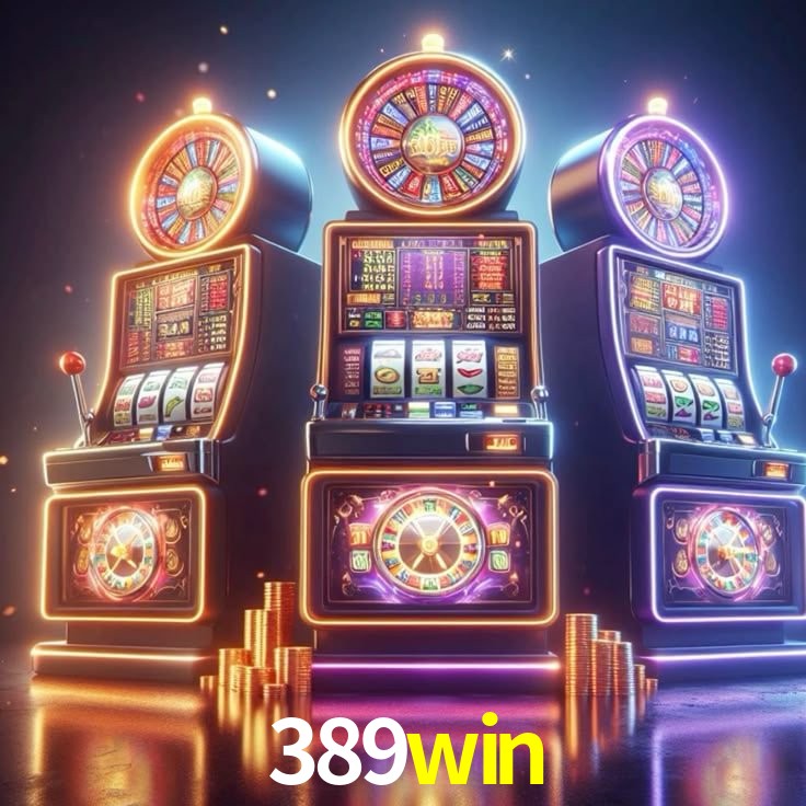 Ofertas Imperdíveis na 389win: Promoções e Bônus Que Valem a Pena