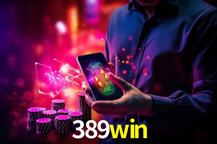 Estatísticas Esportivas 389win