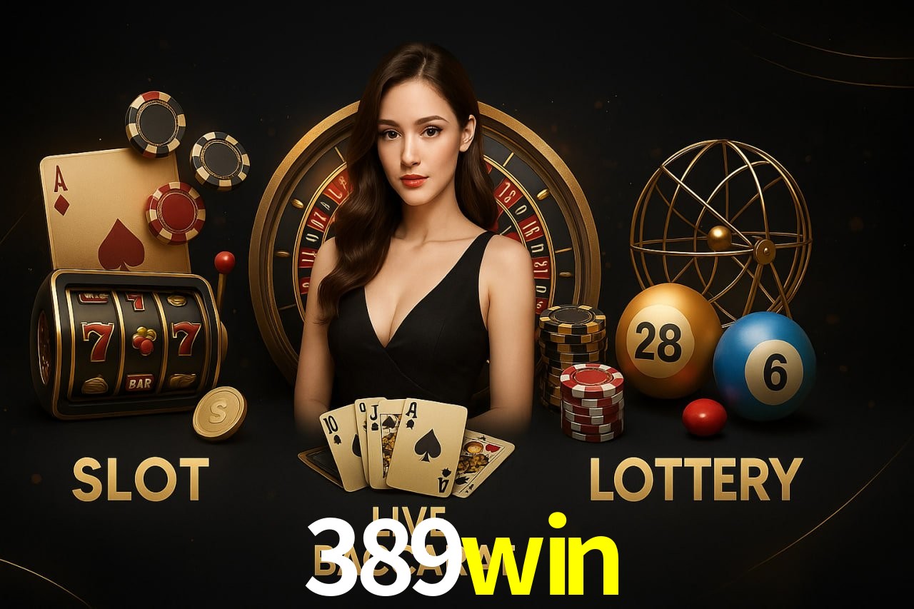 389win Belo Horizonte - Promo Tips