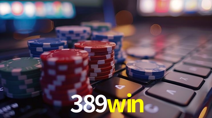 389win - Security
