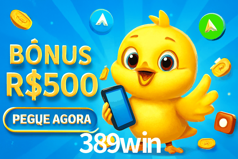 Seasonal Promotions 389win