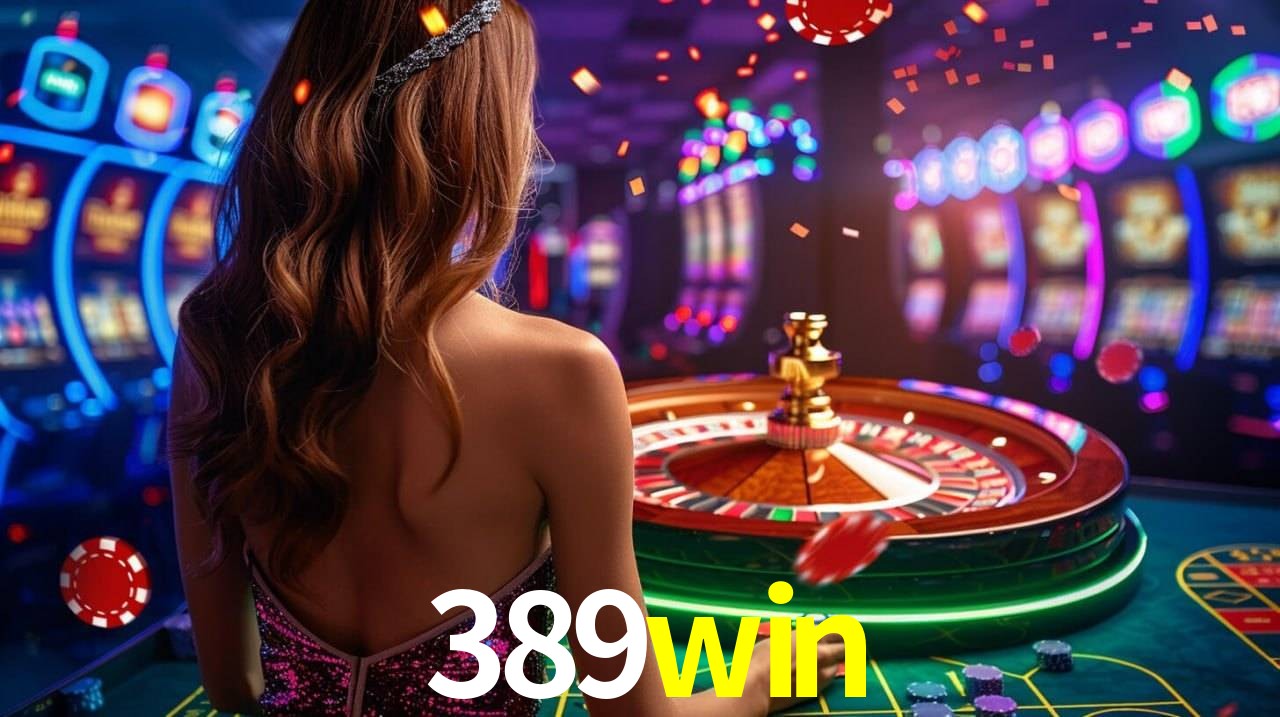389win - App Compatibility