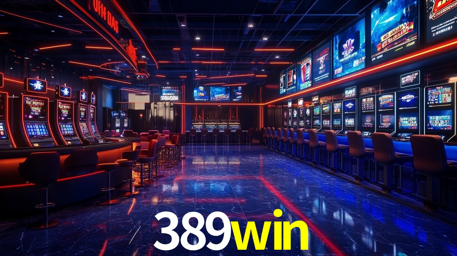 Blackjack Table 389win