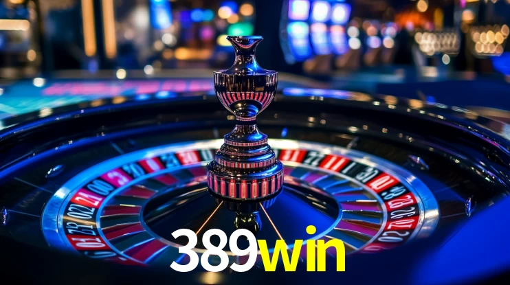 389win App Interface