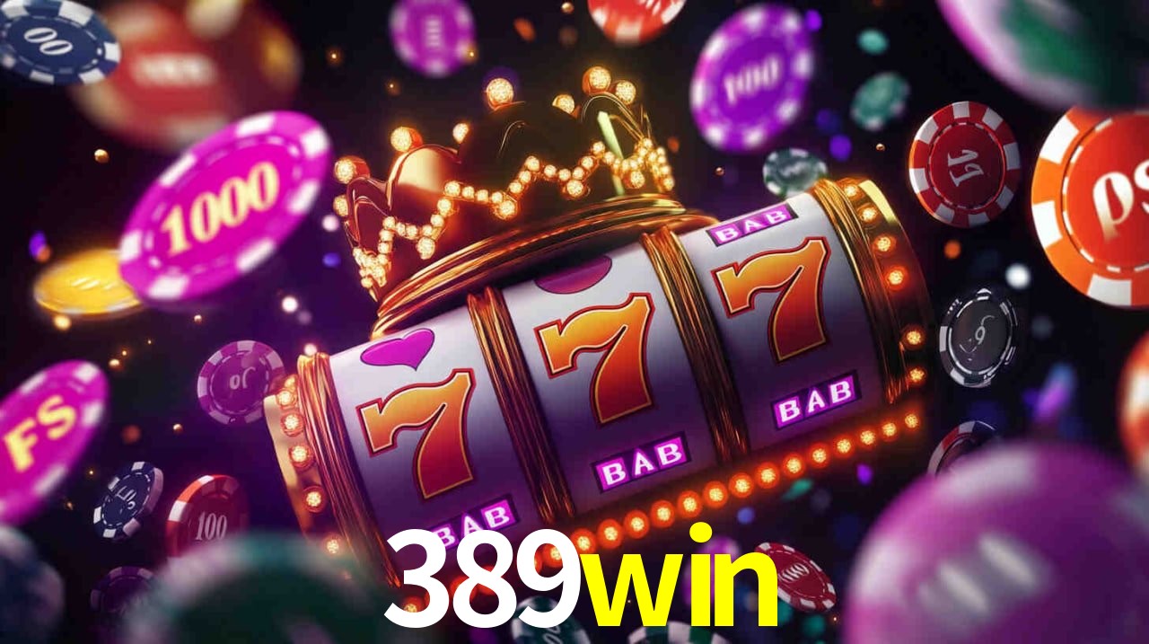 Quick Registration 389win