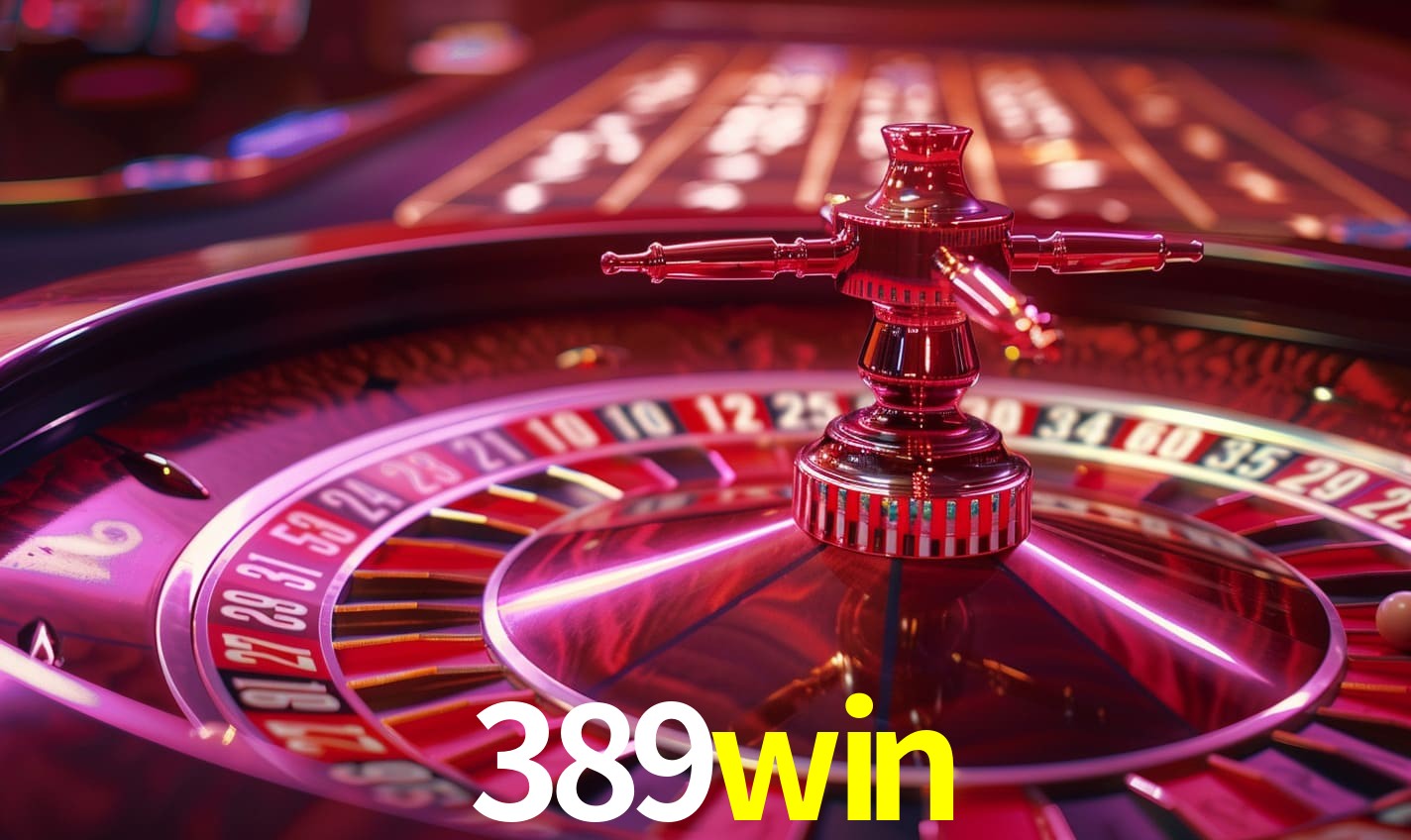 389win Fortaleza - Leaderboard
