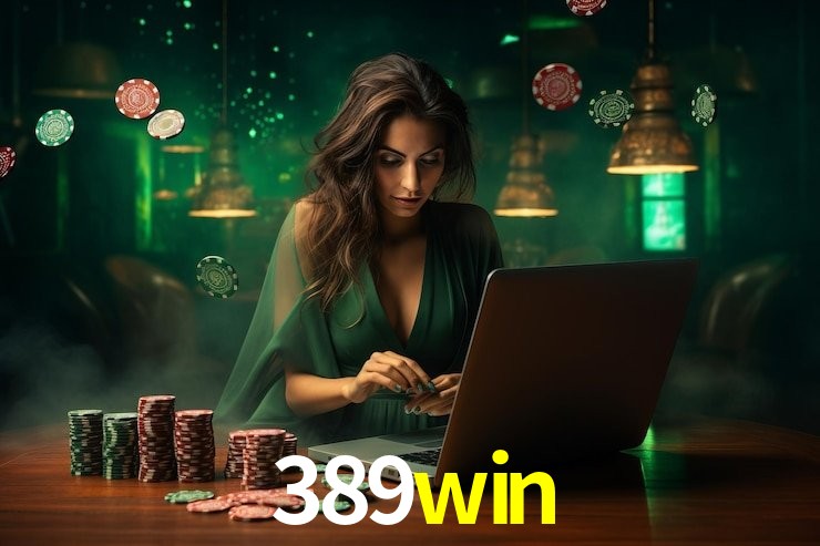 389win - App Security