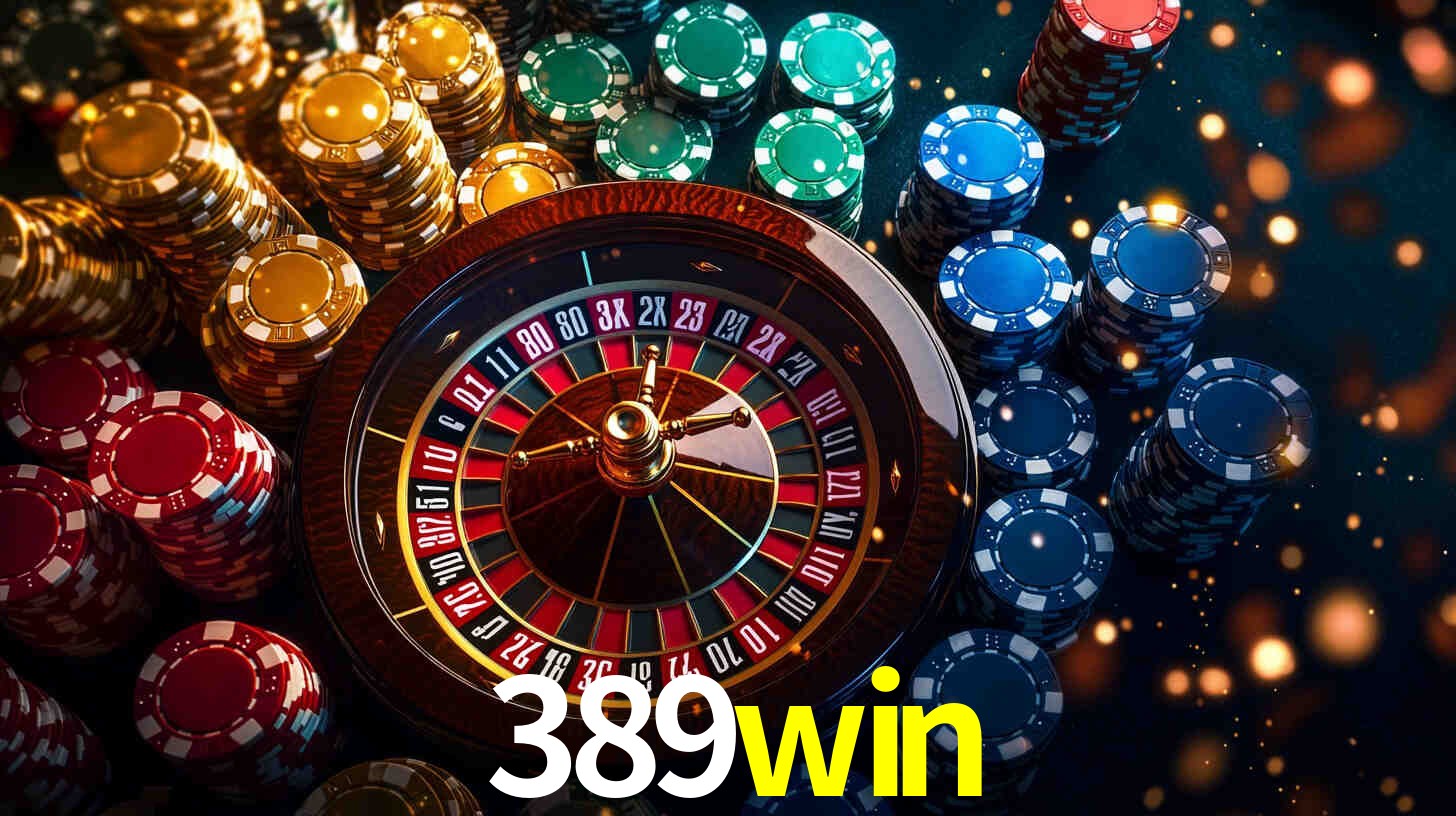 Tournaments 389win