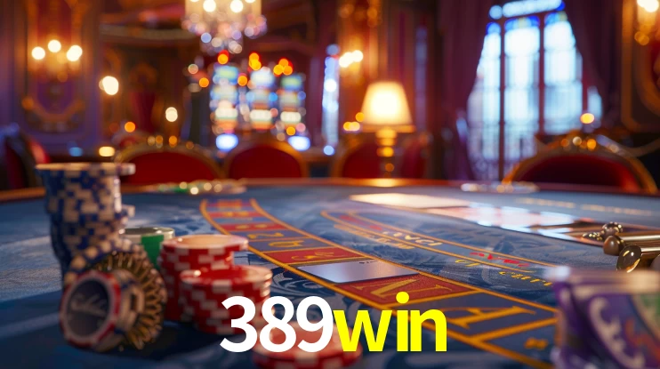 API Integration 389win