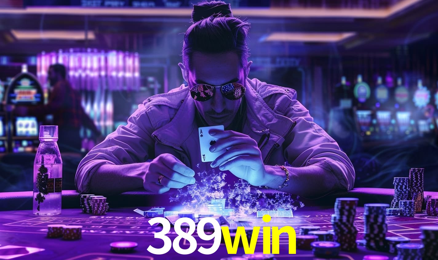 Tennis Betting 389win