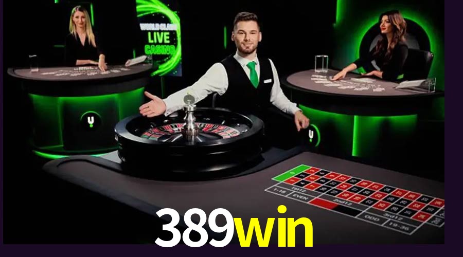 Exclusive Offers 389win