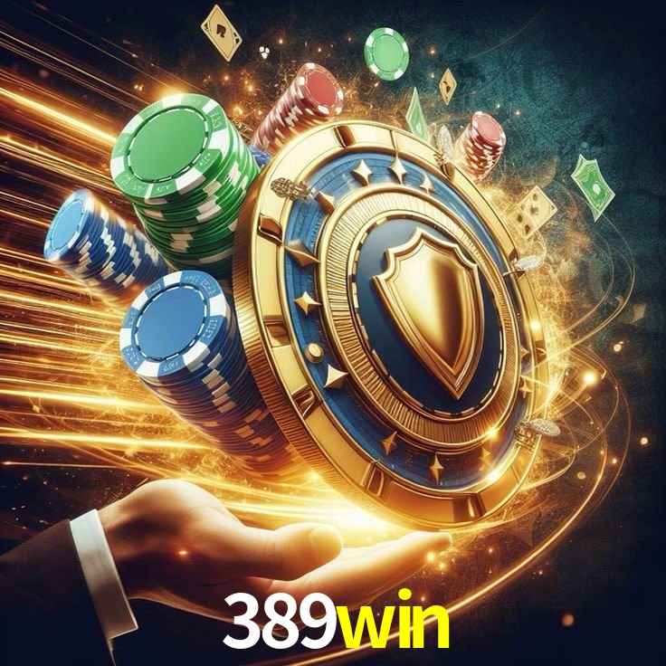 389win Curitiba - Live Betting