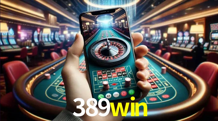 Platform Technology 389win