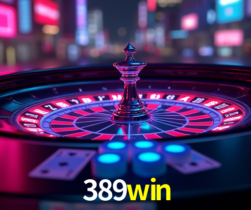 A Emoção da Loteria na 389win: Uma Chance de Mudança de Vida